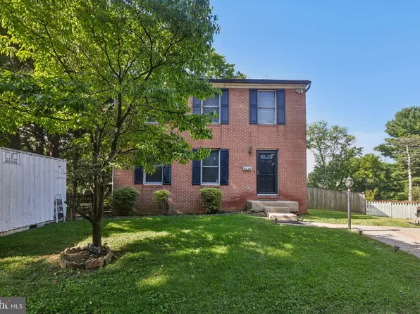 3926 McDonogh Rd, Randallstown, MD 21133