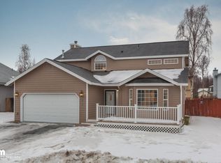 615 Winter Haven St, Anchorage, AK 99504