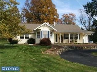1305 Huffs Church Rd, Barto, PA 19504