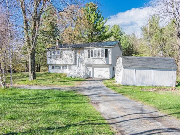 193 Murray Avenue, Milton, VT 05468