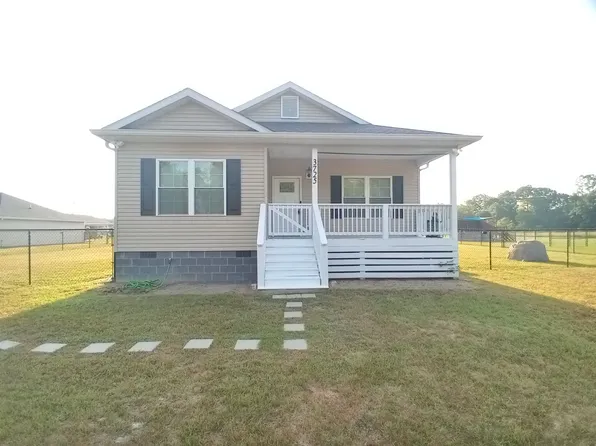 3725 Pinewood Rd, Sumter, SC 29154