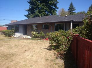 220 NW 105th St, Seattle, WA 98177