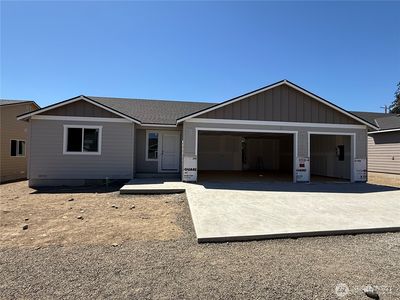 22 Salmon Drive, Wenatchee, WA, 98801
