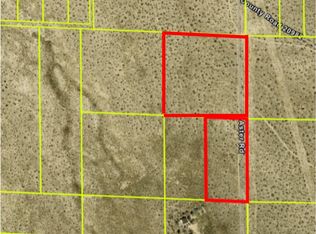 0 Aster Rd, Adelanto, CA 92301