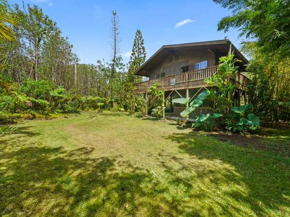 11-2343 Makoa Rd, Volcano, HI 96785