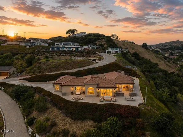 686 Skyview Ter, Ventura, CA 93003