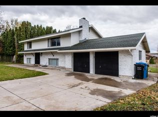 2191 N 700 E, North Logan, UT 84341