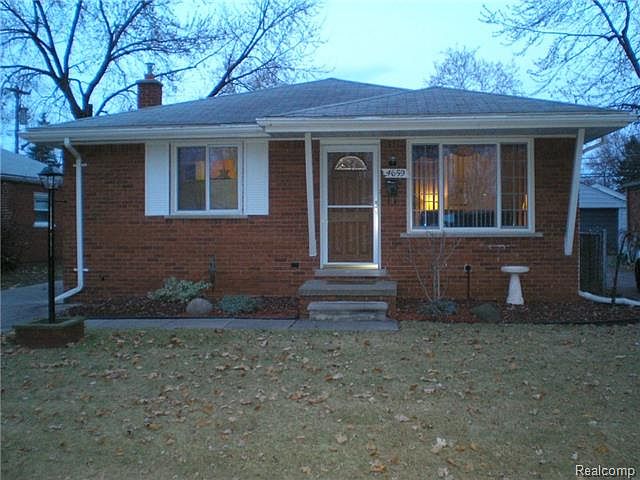 1st image of 4659 McKinley St
