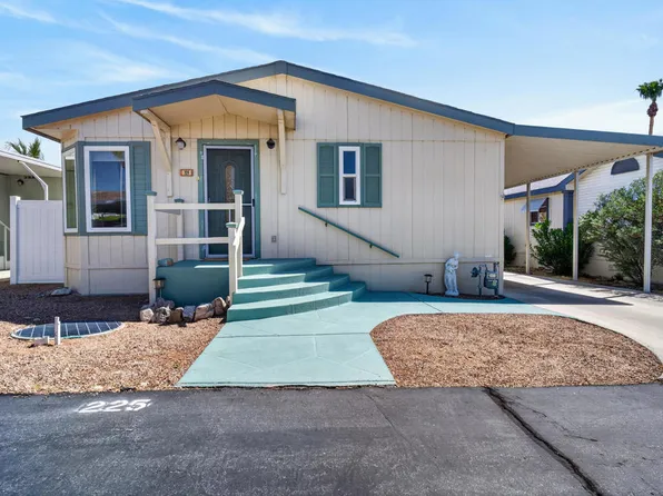 18070 Langlois Rd Space 225, Desert Hot Springs, CA 92241