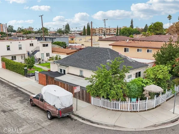 12062 Foster Rd #12064, Norwalk, CA 90650