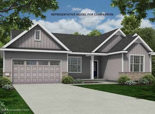 6161 Pine Rdg, Mc Farland, WI 53558