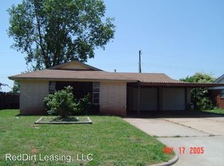 2808 SE 47th St, Oklahoma City, OK 73129