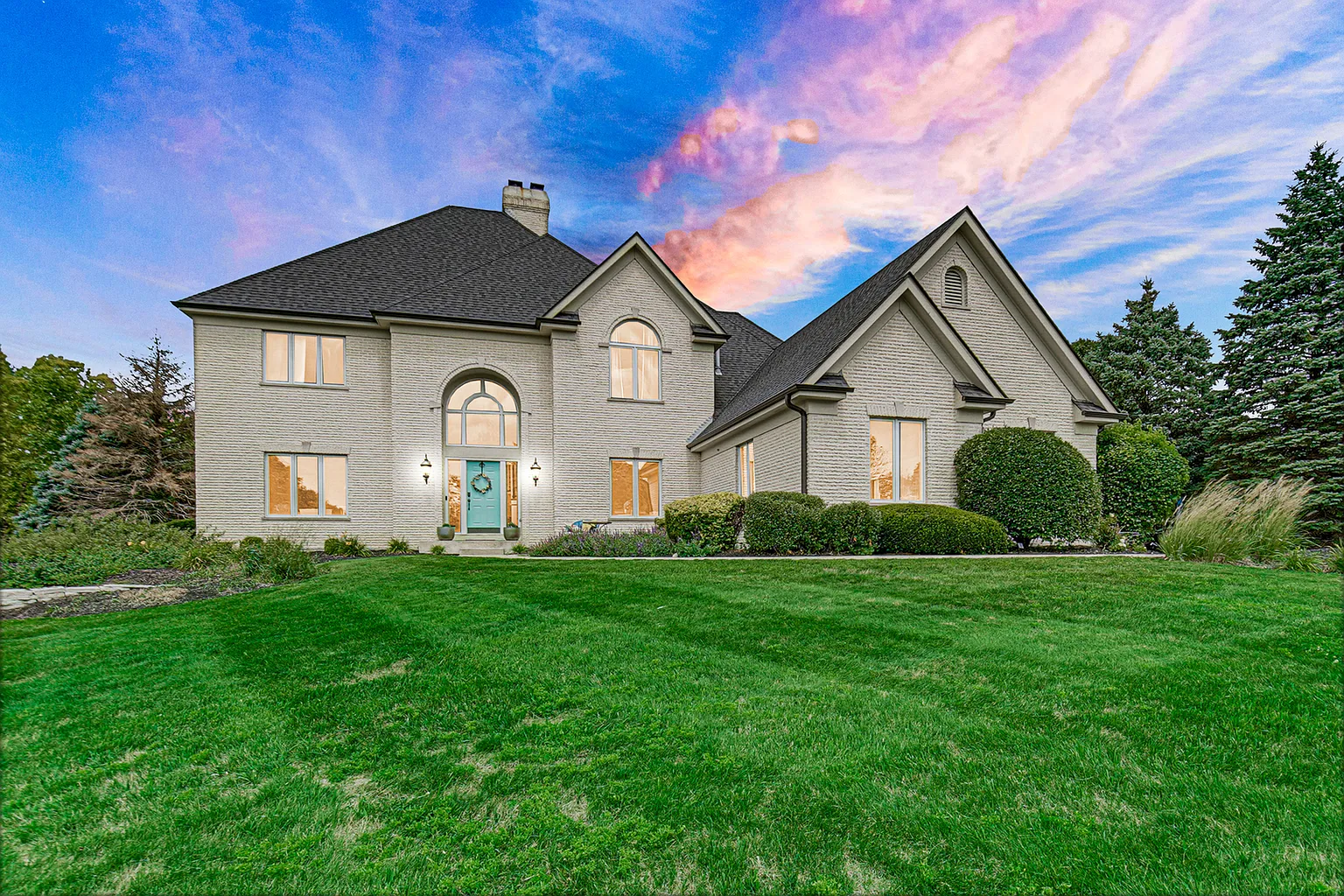 36W814 W Ridgewood Ln photo 1