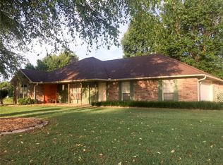 941 N 54th Ave, Fayetteville, AR 72704