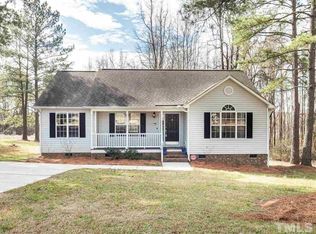 125 Setter Point, Clayton, NC 27520
