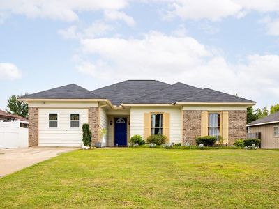 2995 Poppy Seed Loop, Columbus, GA, 31907