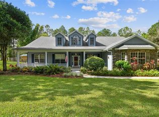 11112 Howey Cross Rd, Clermont, FL 34715