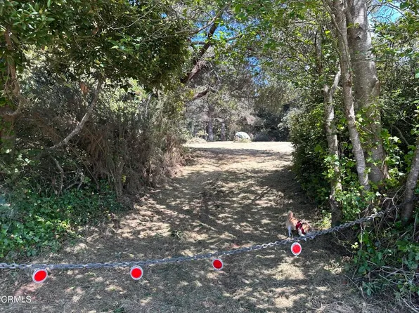 0 Pine Dr, Fort Bragg, CA 95437