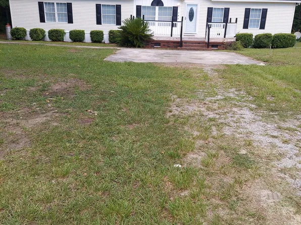 1185 Hester Waker St, Mc Clellanville, SC 29458