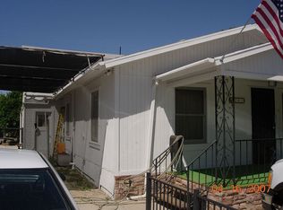 207 Jackson St, Taft, CA