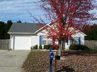 4094 Pleasant Valley Rd, Greensboro, NC 27406