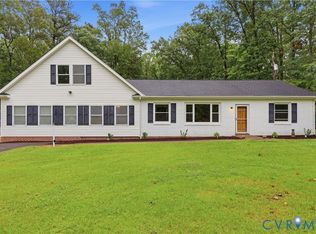 10152 Georgetown Rd, Mechanicsville, VA 23116