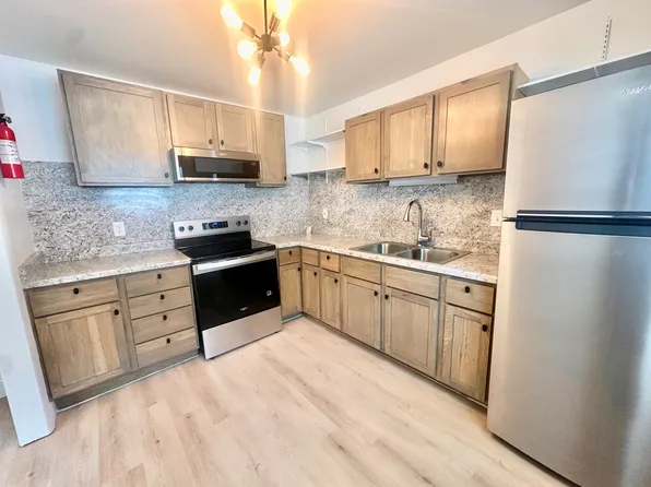 1012 S West Temple St APT 3, Salt Lake City, UT 84101