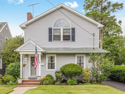 19 Rose Street, Islip, NY, 11751