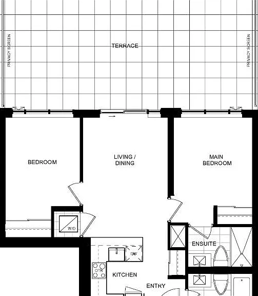 2485 Eglinton Ave W #323 — Photo 22