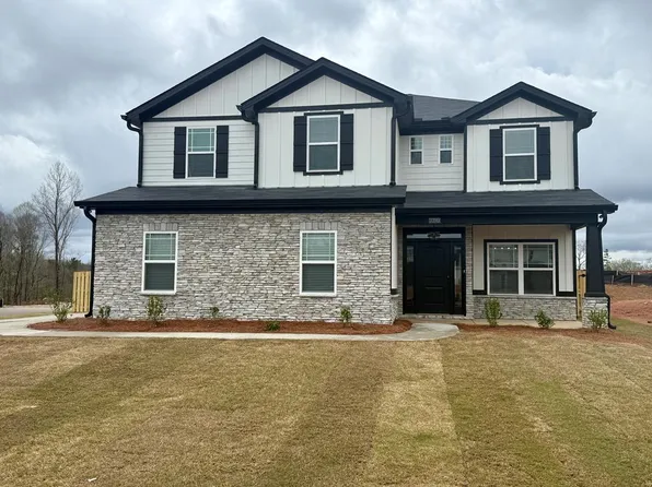 7390 Pine Tar Dr, Midland, GA 31820