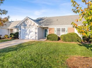 4696 Glengarry Cir, Greensboro, NC 27410