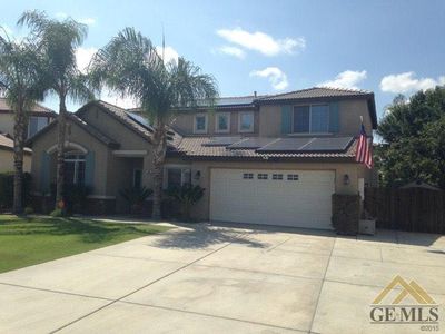 29 Belfast Ct, Bakersfield, CA, 93314