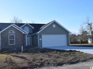 434 Dorchester St, Calabash, NC 28467