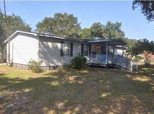 923 Polk Ave, Perdido Key, FL 32507