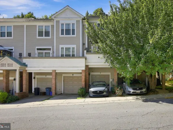 10320 Royal Woods Ct, Montgomery Village, MD 20886