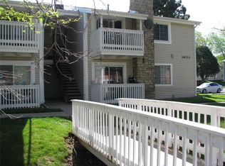 14131 E Jewell Ave APT 204, Aurora, CO 80012