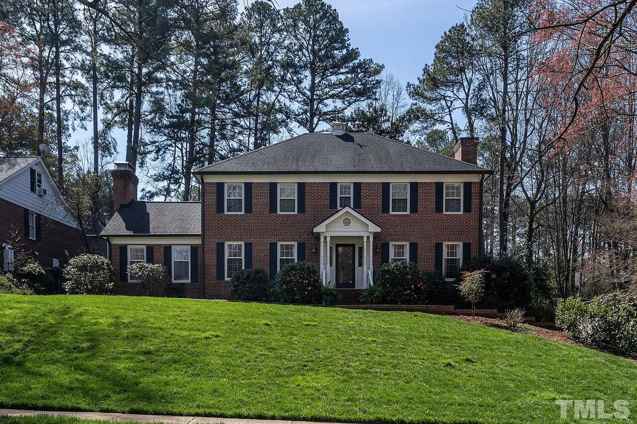 3613 Lubbock Dr, Raleigh, NC 27612 Zillow