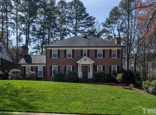 3613 Lubbock Dr, Raleigh, NC 27612