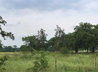 44324 Urban Rd, Hempstead, TX 77445