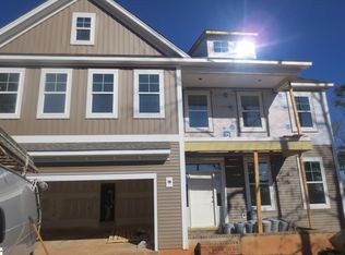 211 Carpenter Rd LOT 2, Anderson, SC 29621