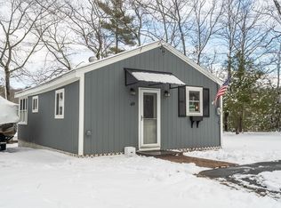 49 Woody Island Rd, Hopkinton, MA 01748