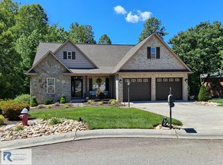 202 Tyler Dr, Danville, VA 24540