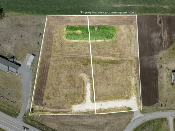 2&3 McCartney Way, Whitewright, TX 75491