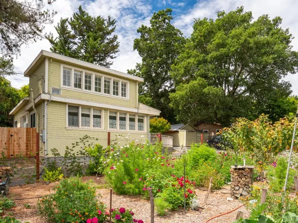 7778 Healdsburg Avenue, Sebastopol, CA 95472