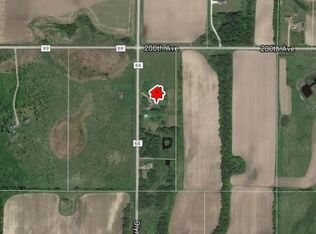 1994 Olympic St, Mora, MN 55051