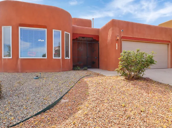 2001 Selway Pl NW, Albuquerque, NM 87120