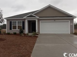 539 Strawberry Field Way LOT 122, Galivants Ferry, SC 29544