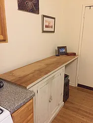 Rented by Kathy Galvin, LREB