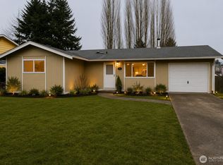 5701 S Mullen Street, Tacoma, WA 98409