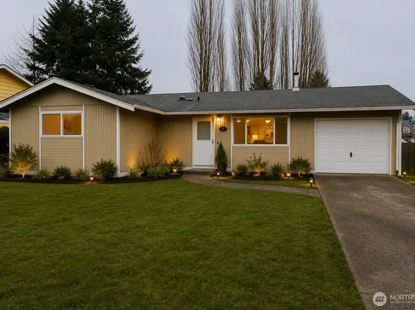 5701 S Mullen Street, Tacoma, WA 98409